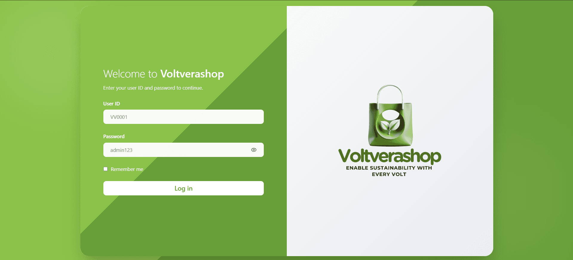 Voltvera custom software case study