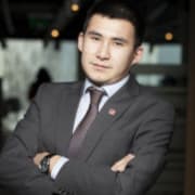 Guerra giving a testimonial about CodSphere