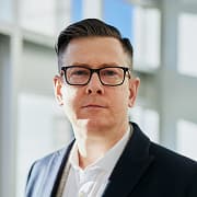 Amit Goyal giving a review about CodSphere's ConnectCall Services