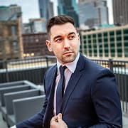 Martine giving a testimonial about CodSphere