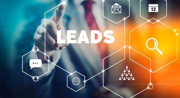 Lead & Contact Management